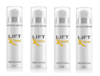 Lift Xtense 50ml Serum Facial (4 frascos) - comprar online