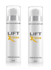Lift Xtense 50ml Serum Facial (2 frascos) - comprar online