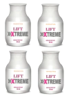 Lift Xtreme 50ml Serum Facial (4 frascos) - comprar online