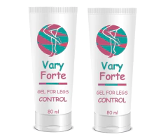 Varyforte Stop 80 ml Kit 2 unidades - comprar online