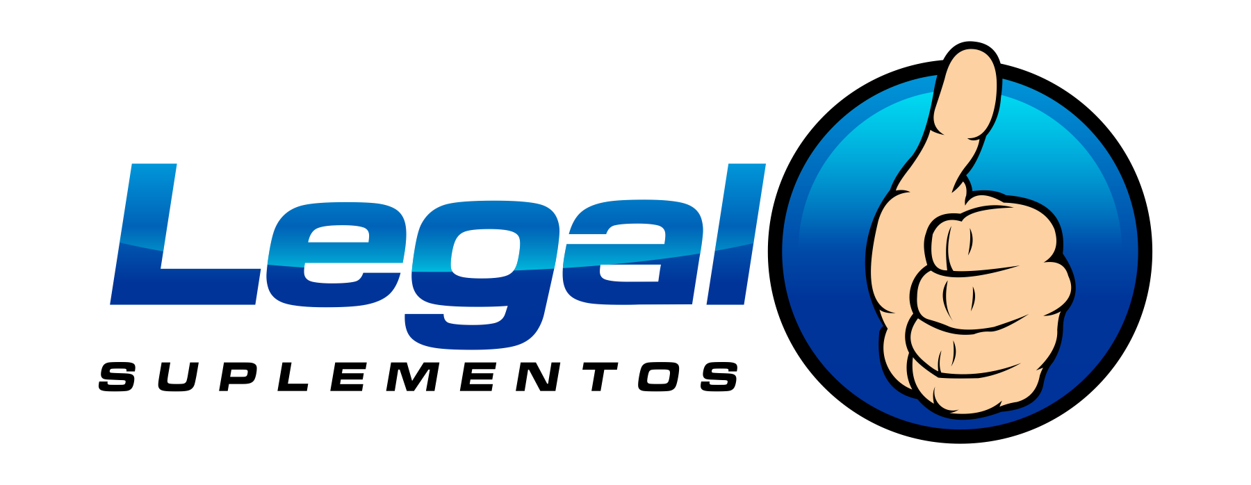 Legal Suplementos