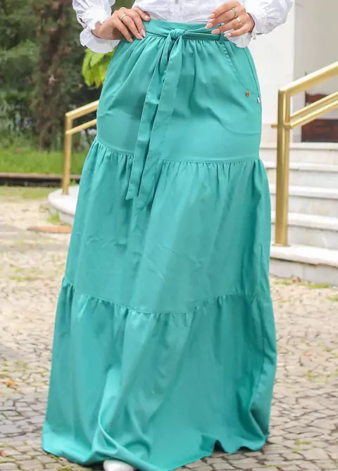Saia Analu Longa