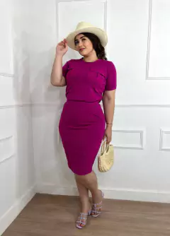 Conjunto Malha Monize