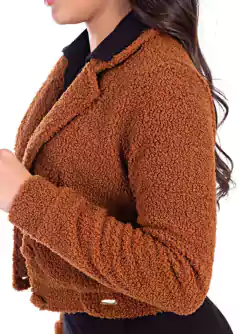 Jaqueta Vanessa - Majurye Modas