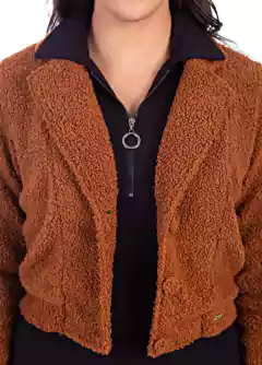 Jaqueta Vanessa na internet