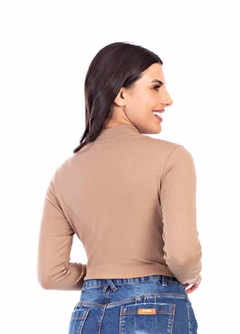 Blusa Lorrayne - Majurye Modas