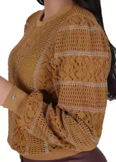 Imagem do Blusa Eirene Tricot