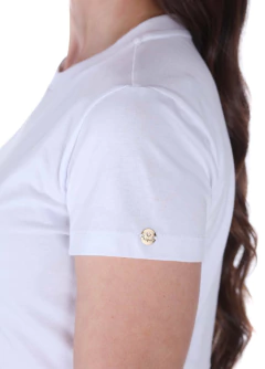 Blusa Xanthe Malha Hapuk - Majurye Modas