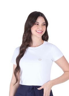 Imagem do Blusa Xanthe Malha Hapuk