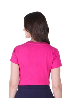Blusa Xanthe Malha Hapuk - loja online