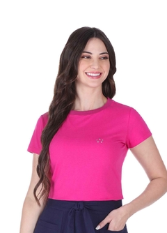 Blusa Xanthe Malha Hapuk - comprar online