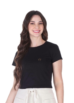 Blusa Xanthe Malha Hapuk