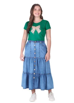 Imagem do Blusa Carmela Laço Hapuk