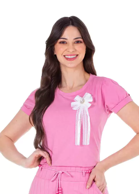 Blusa Calliope