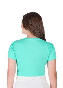 Blusa Dolores Hapuk - loja online