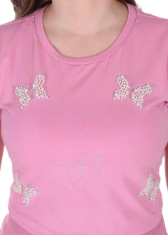 Blusa Dolores Hapuk - comprar online