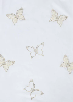 Blusa Dolores Hapuk na internet