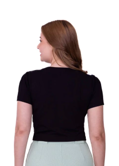 Blusa Rebeca Malha Viscose na internet