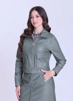 Jaqueta Célia - comprar online