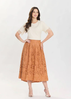 Blusa Roberta - Hapuk na internet