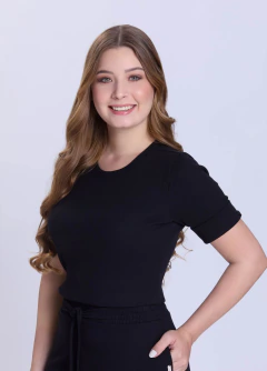 Blusa Luzinete - Majurye Modas