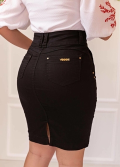 Saia Sarja Vecchi 55cm - comprar online