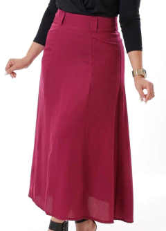 Saia Midi Vecchi 85 CM - comprar online