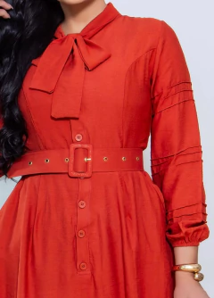 Vestido Executivo Vecchi - loja online