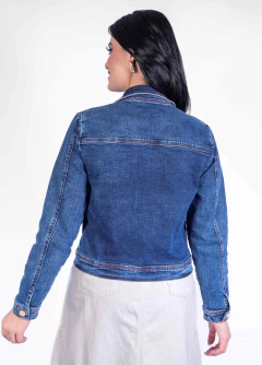 Jaqueta Jeans na internet