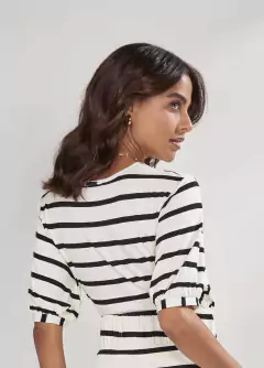 Blusa Malha - comprar online