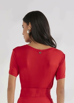 Blusa Malha - comprar online