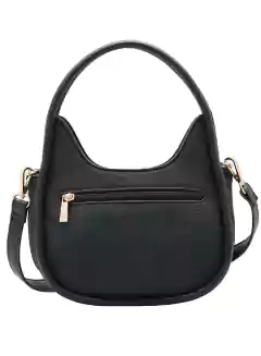 Imagem do Bolsa Feminina Mini Textura