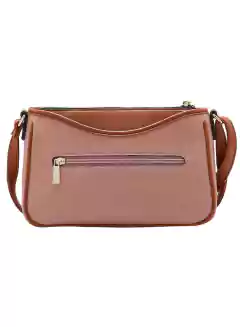 Bolsa Feminina Transversal - loja online