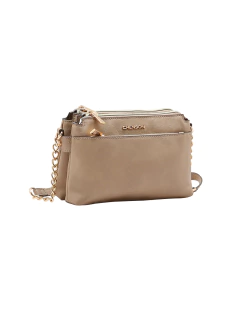 Bolsa Feminina Chenson Original Transversal Versátil na internet