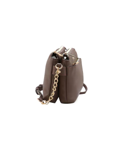 Bolsa Feminina Chenson Original Transversal Versátil