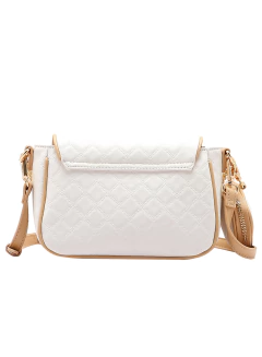 Bolsa Feminina Chenson Original Matelassê Cute Ombro - Majurye Modas