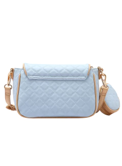 Bolsa Feminina Chenson Original Matelassê Cute Ombro - comprar online