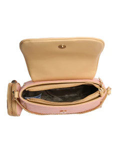 Bolsa Feminina Chenson Original Matelassê Cute Ombro - loja online