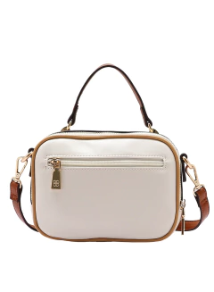 Bolsa Feminina Chenson Original Utilitario Chic Mão na internet