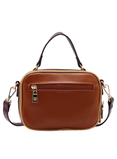 Bolsa Feminina Chenson Original Utilitario Chic Mão