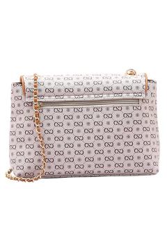 Bolsa Feminina Chenson Original Elegance Luxo Versátil