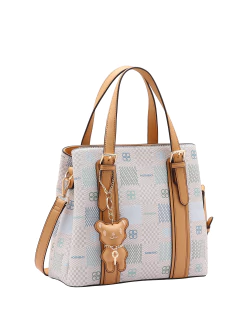 Bolsa Feminina Chenson Original Mão