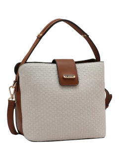 Bolsa Feminina Chenson Duo Colors - comprar online