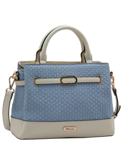 Bolsa Feminina Chenson Duo Colors