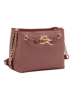 Bolsa Feminina Chenson Ferragem Chic - comprar online