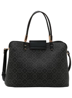 Bolsa Feminina Chenson Classic Cristal Estruturada Casual na internet