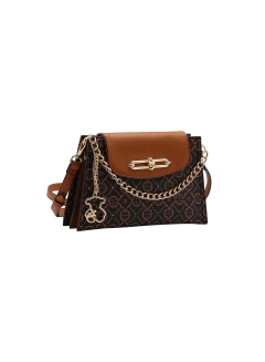 Bolsa Feminina Chenson Classic Cristal Original - comprar online