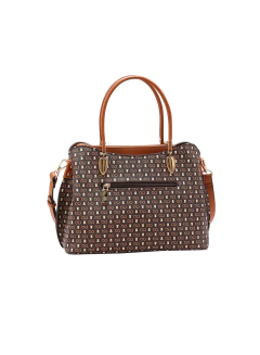 Bolsa Feminina Chenson Monograma Baby Urso na internet