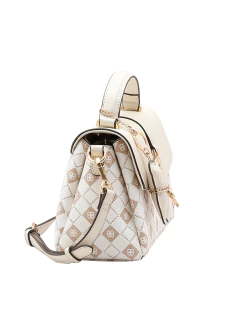 Bolsa Feminina Chenson Monograma Elemento Gráfico - comprar online