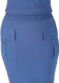 Conjunto Elaine Hapuk na internet